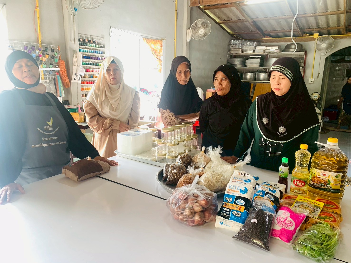 title - ส.ป.ก.ระนอง จัดฝึกอบรมโครงการพัฒนาธุรกิจชุมชน กิจกรรมพัฒนาธุรกิจชุมชนในเขตปฏิรูปที่ดิน ปีงบประมาณ พ.ศ. 2569 